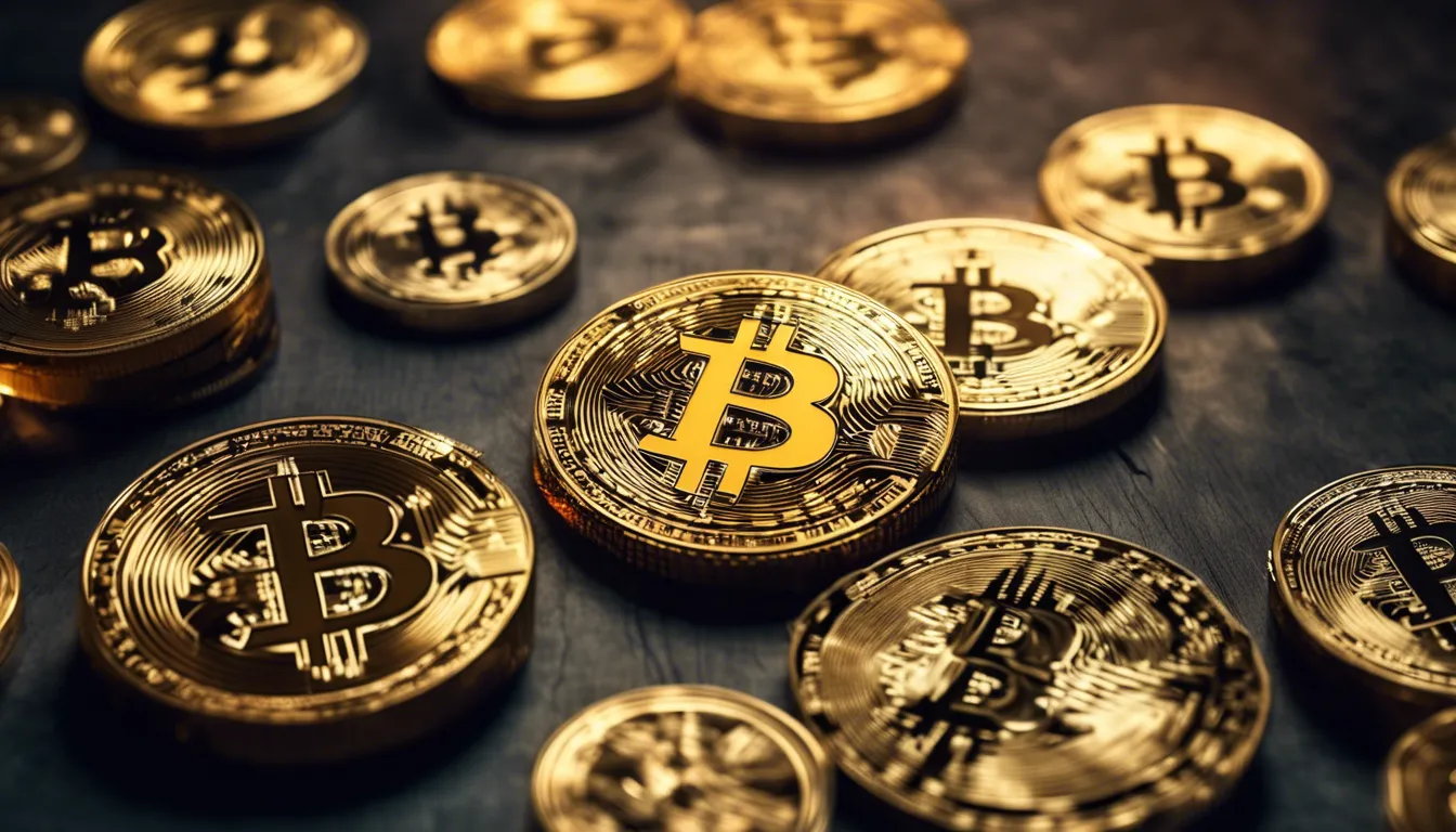 Unveiling the Rise of Bitcoin A Cryptocurrency Revolution