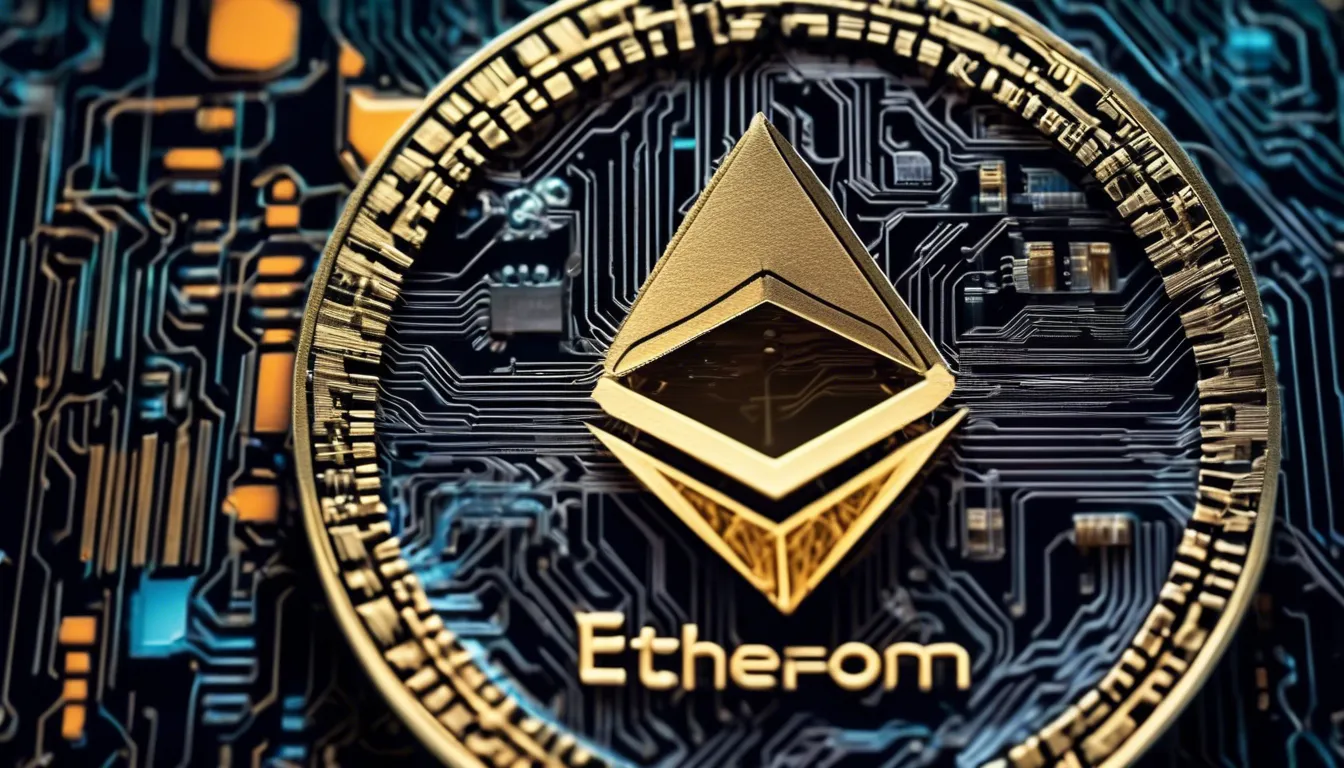 Unraveling the Latest Developments in Ethereum Crypto Technology